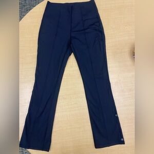 Halara Flex High Waisted Tummy Control Work Pants